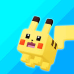 Logo of Pokemon Quest android Application 